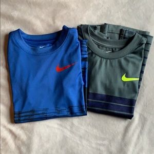Nike Dri-Fit tee bundle